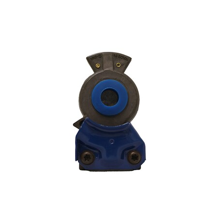 Velvac Gladhand, Serv, Quick Release 035196